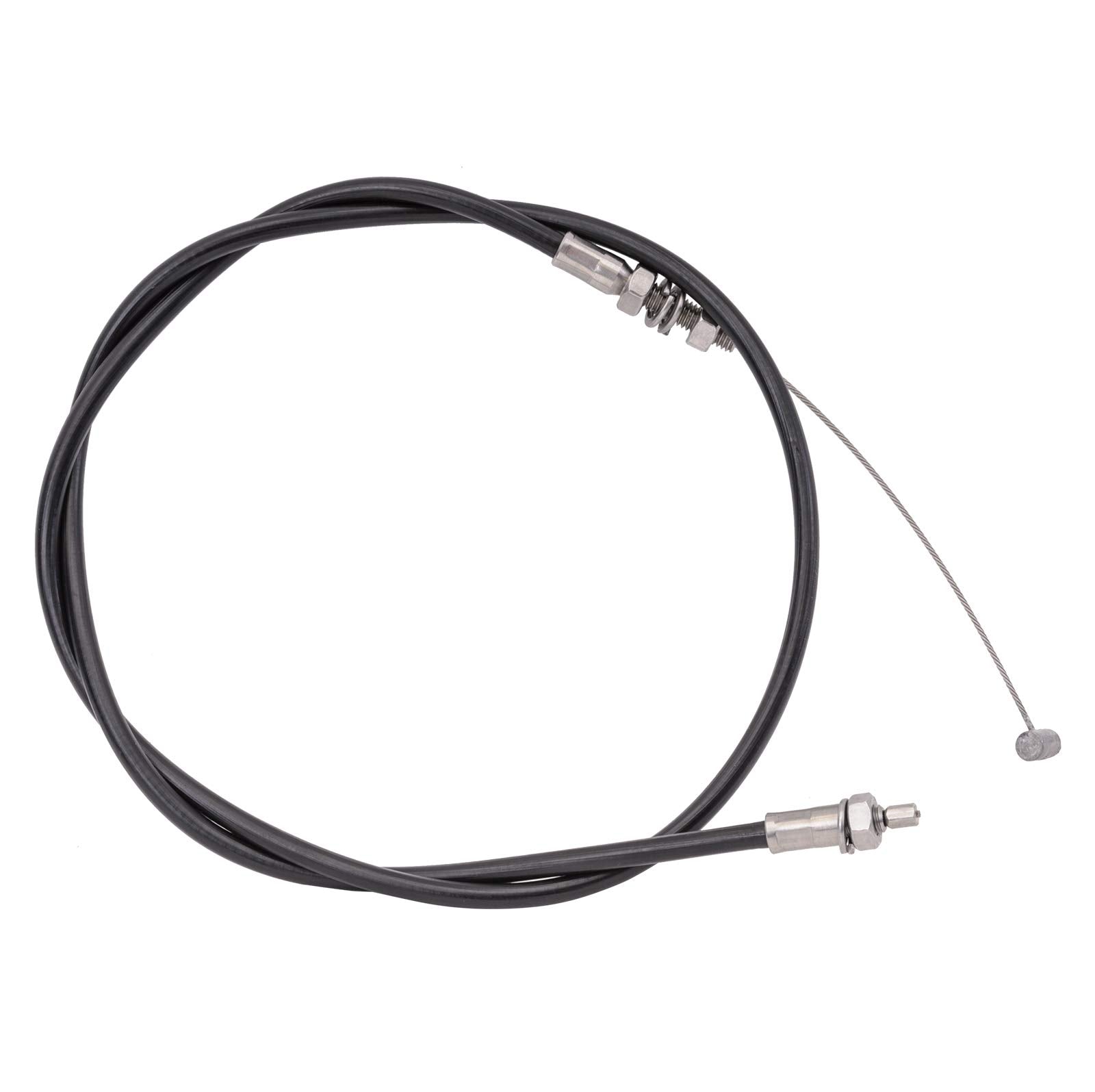 Sea Doo Oil Injection Cable 1996 1997 Gsx Gtx Xp Challenger Challenger 1800 1997 Spx 270000214